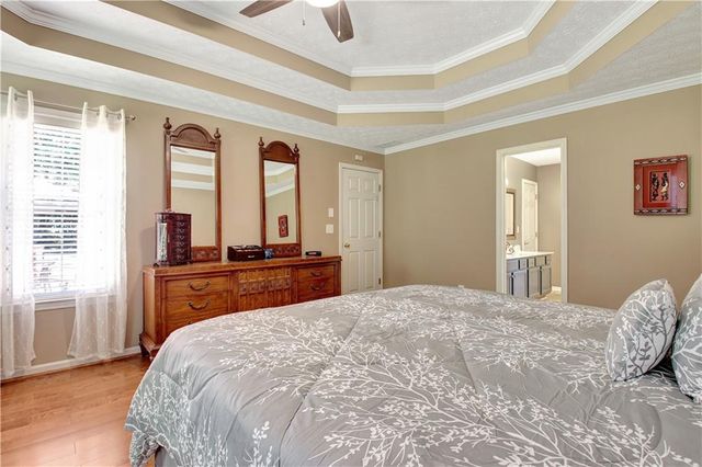 20 Brikdale Court, Newnan, GA 30265