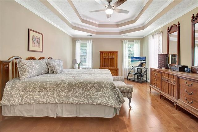 20 Brikdale Court, Newnan, GA 30265