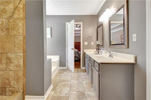 20 Brikdale Court, Newnan, GA 30265