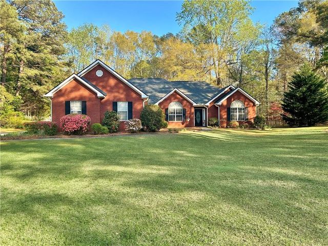 20 Brikdale Court, Newnan, GA 30265