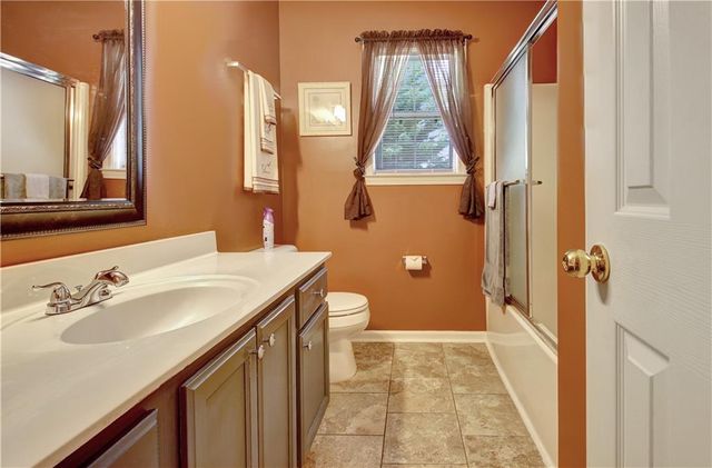 20 Brikdale Court, Newnan, GA 30265