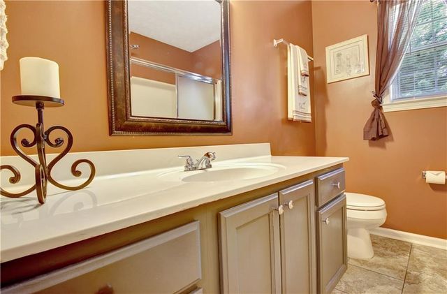 20 Brikdale Court, Newnan, GA 30265