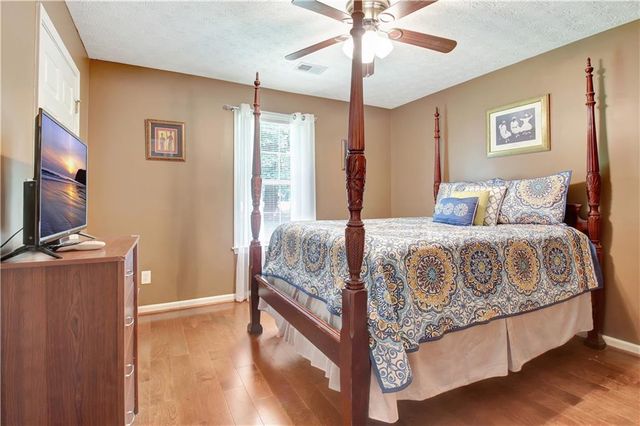 20 Brikdale Court, Newnan, GA 30265