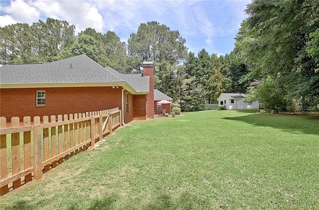 20 Brikdale Court, Newnan, GA 30265