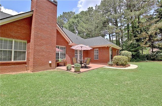 20 Brikdale Court, Newnan, GA 30265