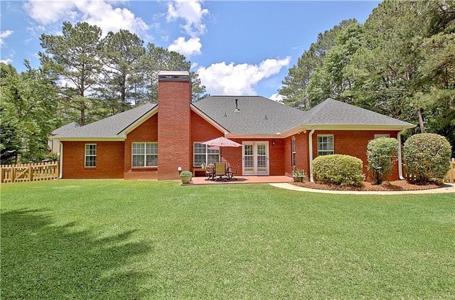 20 Brikdale Court, Newnan, GA 30265