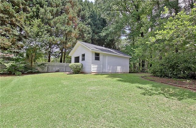 20 Brikdale Court, Newnan, GA 30265