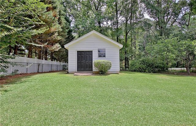 20 Brikdale Court, Newnan, GA 30265