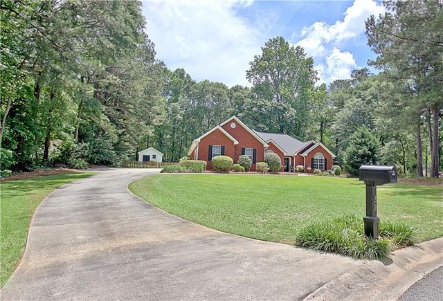 20 Brikdale Court, Newnan, GA 30265