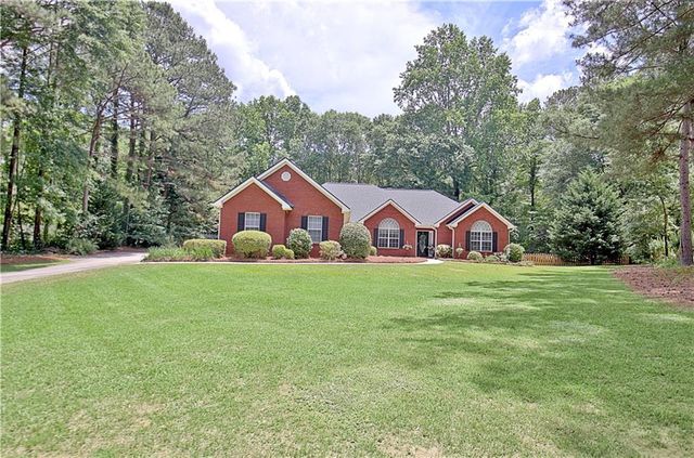20 Brikdale Court, Newnan, GA 30265