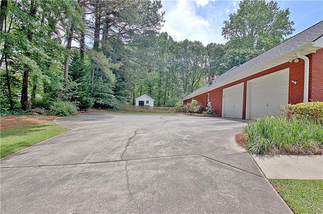 20 Brikdale Court, Newnan, GA 30265