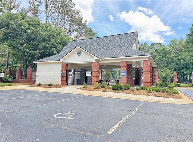 20 Brikdale Court, Newnan, GA 30265