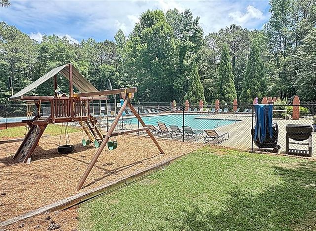 20 Brikdale Court, Newnan, GA 30265