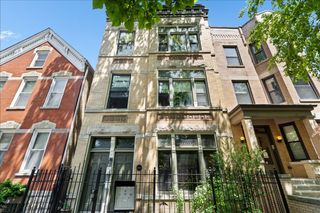 2044 W HADDON Avenue 1, Chicago, IL 60622