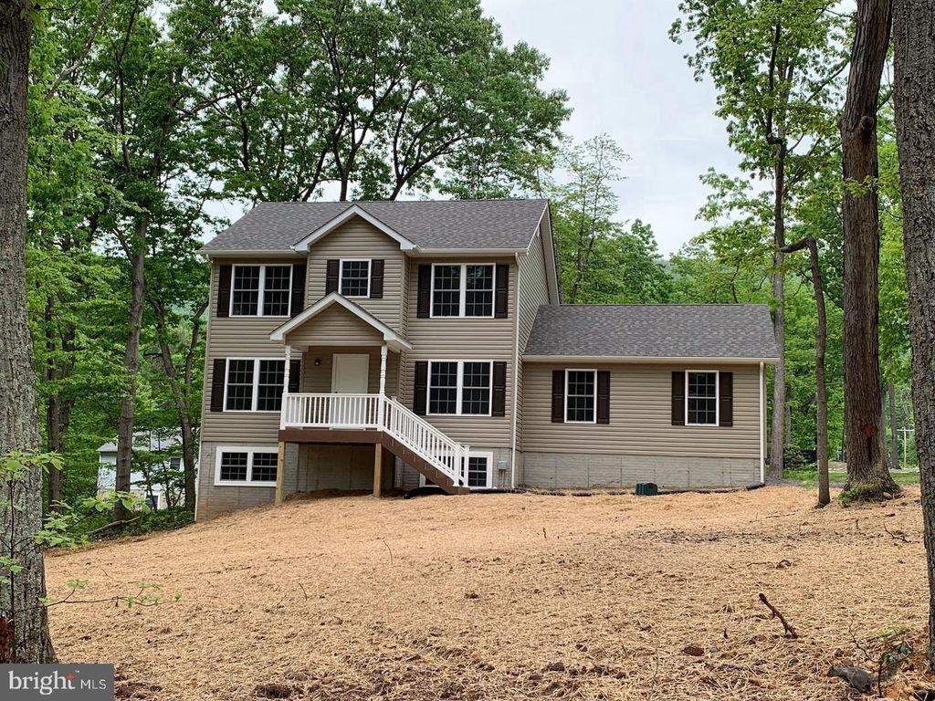 LOT 232 INCA TRL, Winchester, VA 22602