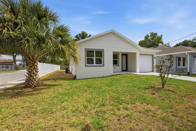 3111 E 22ND AVENUE, Tampa, FL 33605