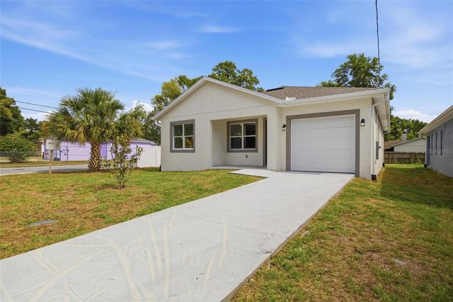 3111 E 22ND AVENUE, Tampa, FL 33605