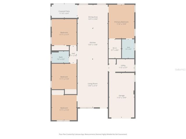 3111 E 22ND AVENUE, Tampa, FL 33605
