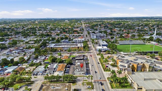 Excellent Opportunity Barbershop for Sale in the Heart of Hialeah, Hialeah, FL 33012