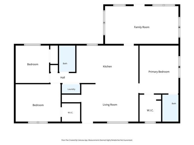 68 Country Creek Road NE, White, GA 30184