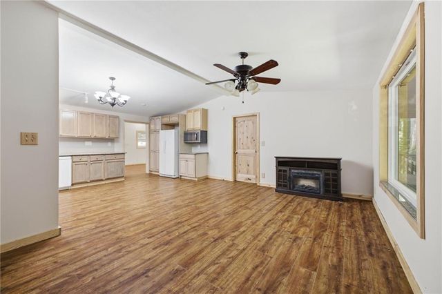 68 Country Creek Road NE, White, GA 30184