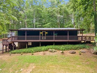 68 Country Creek Road NE, White, GA 30184