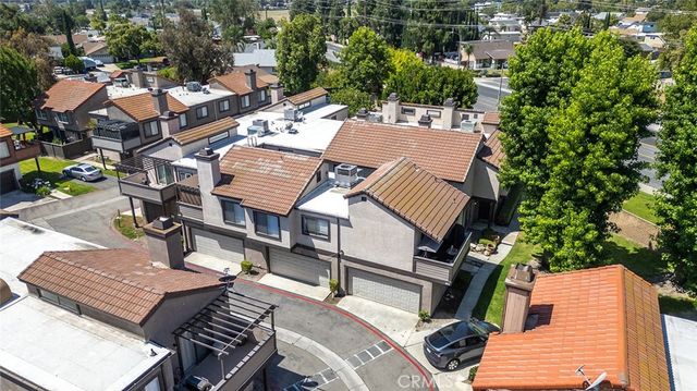 1806 N Vineyard A, Ontario, CA 91764