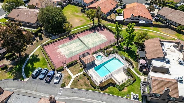1806 N Vineyard A, Ontario, CA 91764