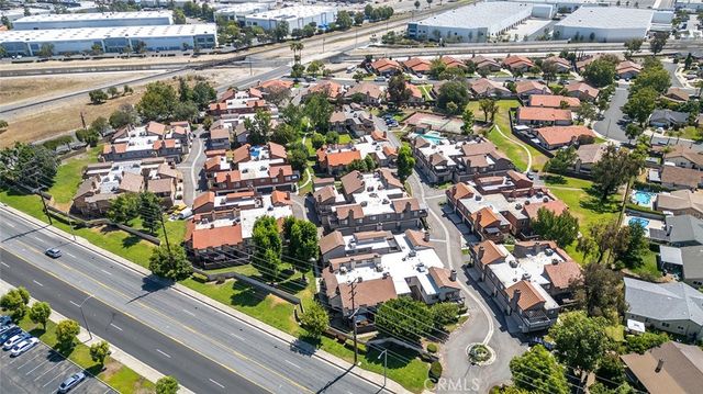 1806 N Vineyard A, Ontario, CA 91764