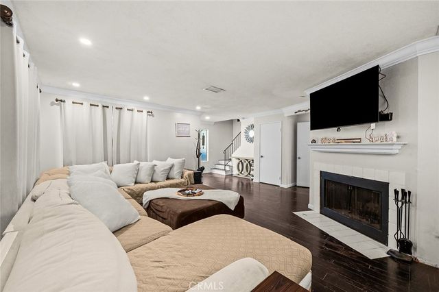 1806 N Vineyard A, Ontario, CA 91764