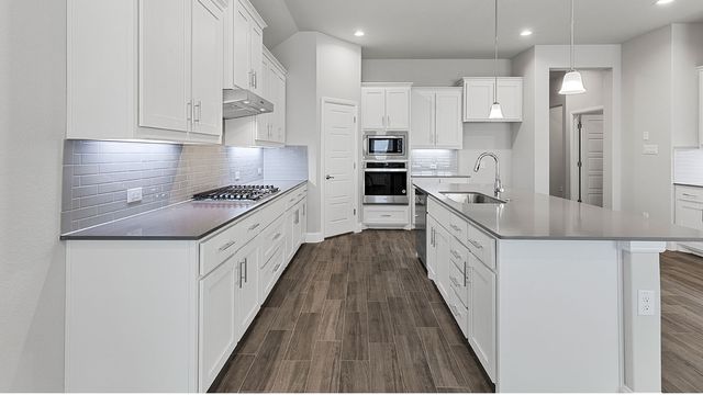 8608 BUR OAK Drive, Justin, TX 76247