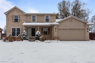 45377 Twining Street, Canton Charter Township, MI 48187