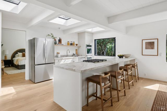 321 Pine Hill Rd, Mill Valley, CA 94941