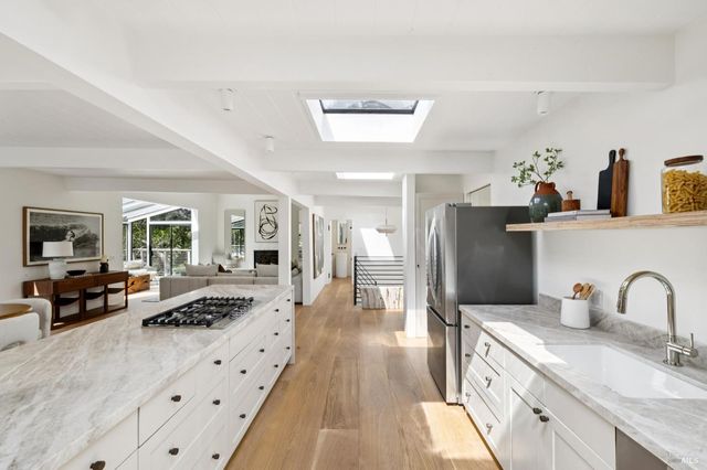 321 Pine Hill Rd, Mill Valley, CA 94941