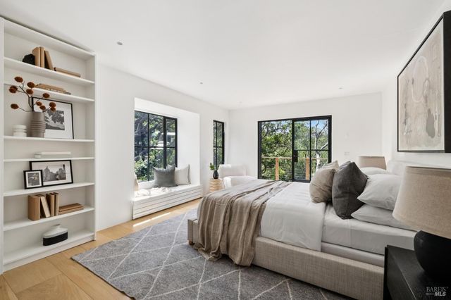 321 Pine Hill Rd, Mill Valley, CA 94941