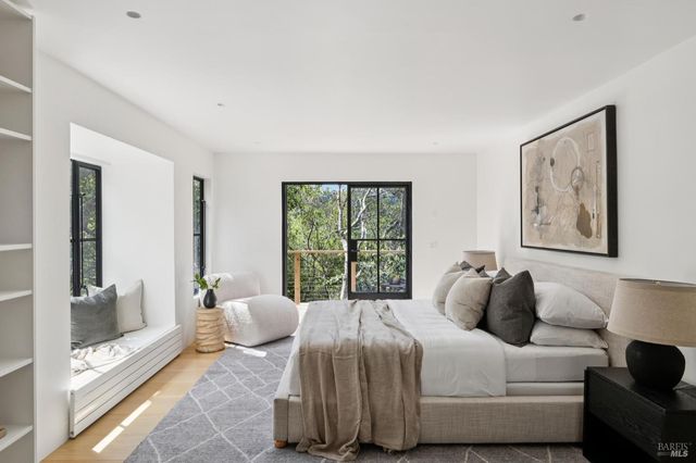 321 Pine Hill Rd, Mill Valley, CA 94941