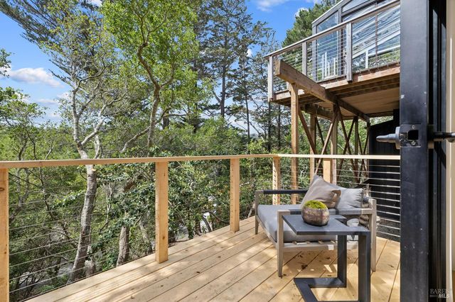 321 Pine Hill Rd, Mill Valley, CA 94941
