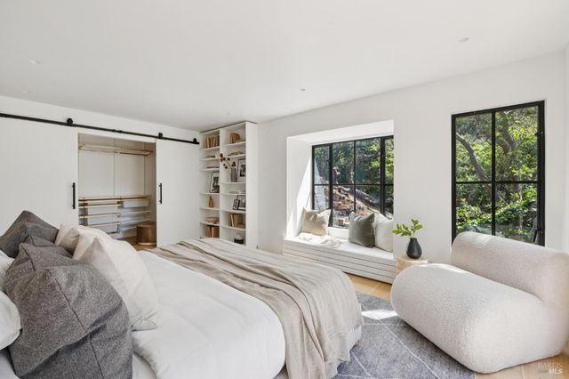 321 Pine Hill Rd, Mill Valley, CA 94941