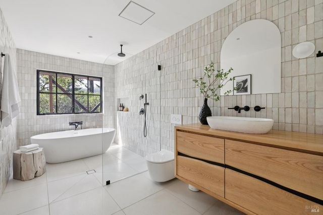 321 Pine Hill Rd, Mill Valley, CA 94941