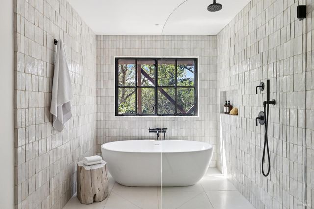 321 Pine Hill Rd, Mill Valley, CA 94941