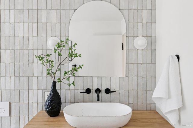 321 Pine Hill Rd, Mill Valley, CA 94941