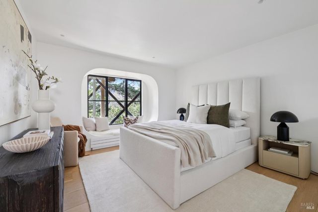 321 Pine Hill Rd, Mill Valley, CA 94941