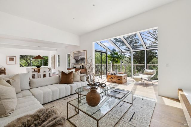 321 Pine Hill Rd, Mill Valley, CA 94941