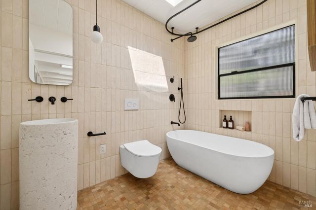 321 Pine Hill Rd, Mill Valley, CA 94941