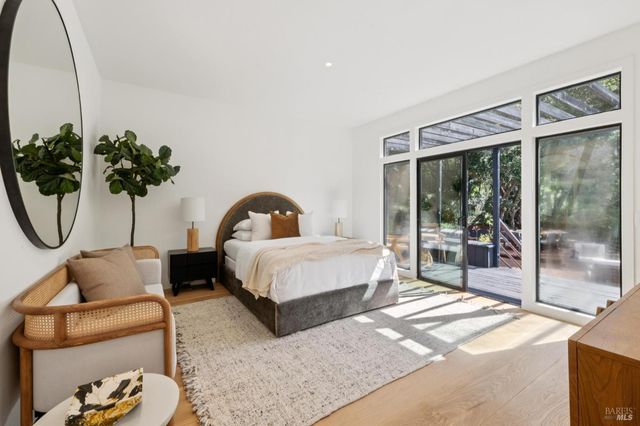 321 Pine Hill Rd, Mill Valley, CA 94941