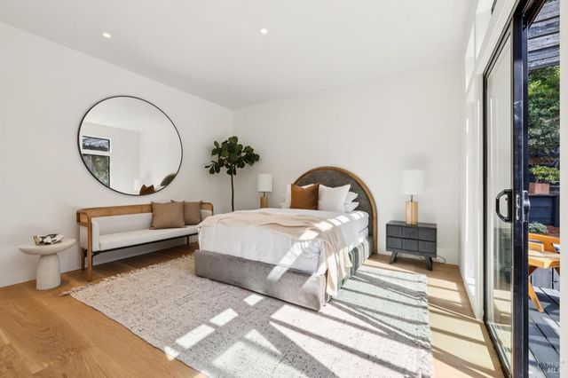 321 Pine Hill Rd, Mill Valley, CA 94941