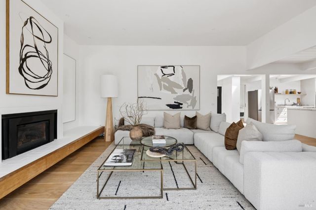 321 Pine Hill Rd, Mill Valley, CA 94941