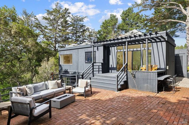 321 Pine Hill Rd, Mill Valley, CA 94941