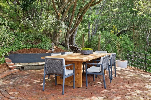 321 Pine Hill Rd, Mill Valley, CA 94941