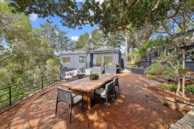 321 Pine Hill Rd, Mill Valley, CA 94941